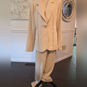 Molly King xl pantsuit